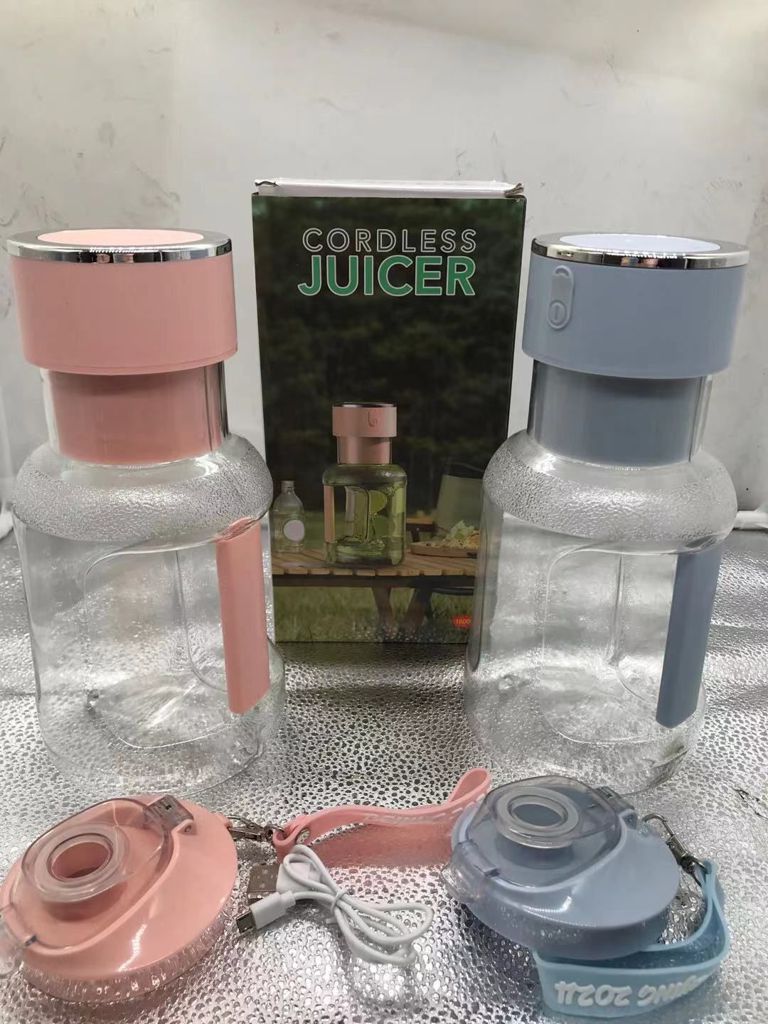Exprimidor de Frutas
