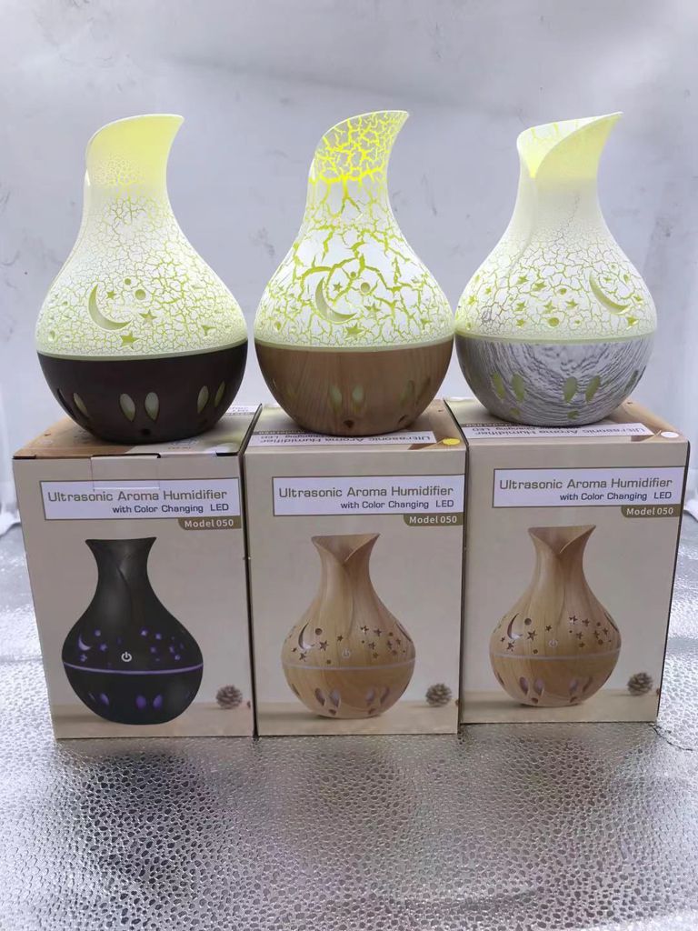 Humidificador