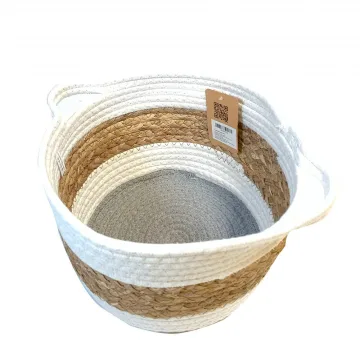 Cesta con Asas 15x17cm