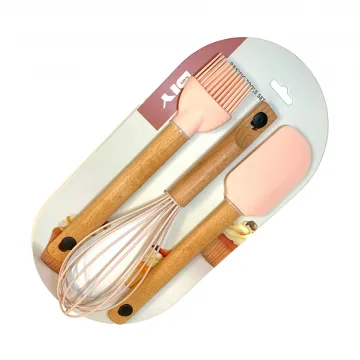 Kit Herramientas Pasteleria