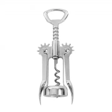 Abrebotellas Acero Inox