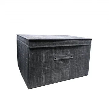 Caja de Almacenamiento