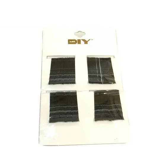MR DIY Horquillas para Recogidos Belleza 100 Unidades