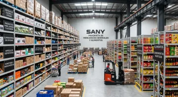 SANY