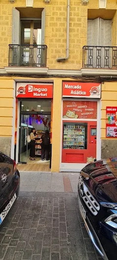 Dinguo Market
